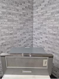 Вытяжка встраиваемая Gorenje TH606E6X